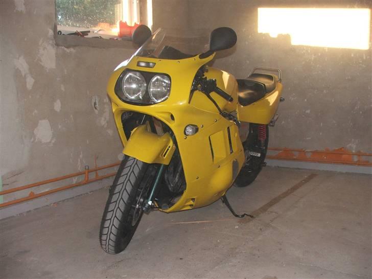 Suzuki GS/GSXR billede 8