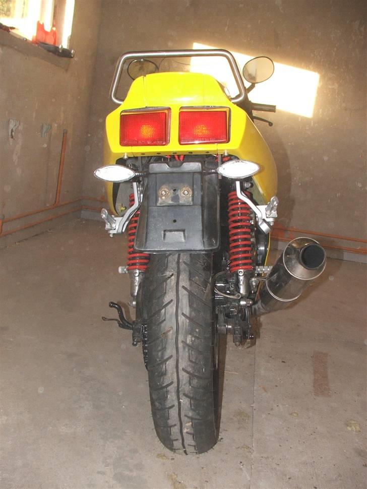 Suzuki GS/GSXR billede 9