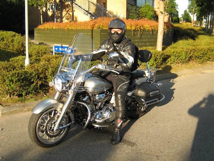 Kawasaki ER-6f billede 12