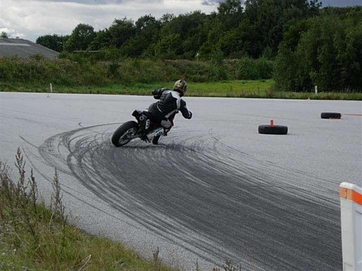 KTM 450 smr billede 1