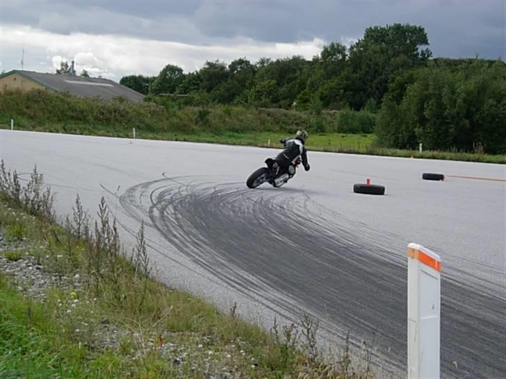 KTM 450 smr billede 2