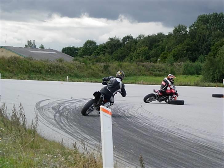 KTM 450 smr billede 3