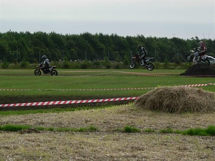 KTM 450 smr billede 4