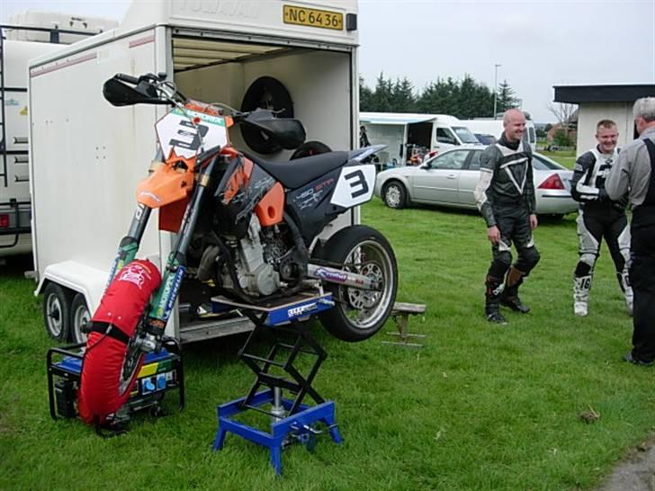 KTM 450 smr billede 5