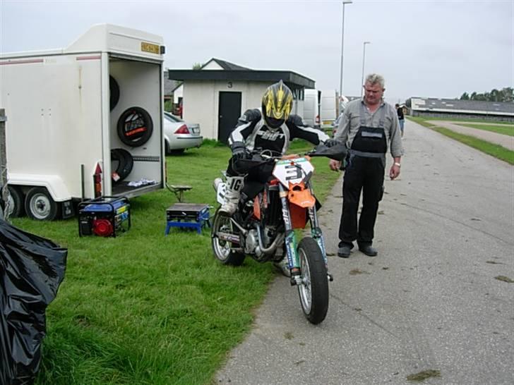 KTM 450 smr billede 6