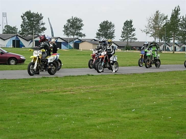 KTM 450 smr billede 7