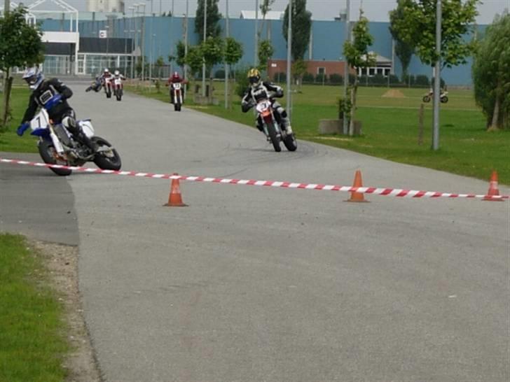 KTM 450 smr billede 8