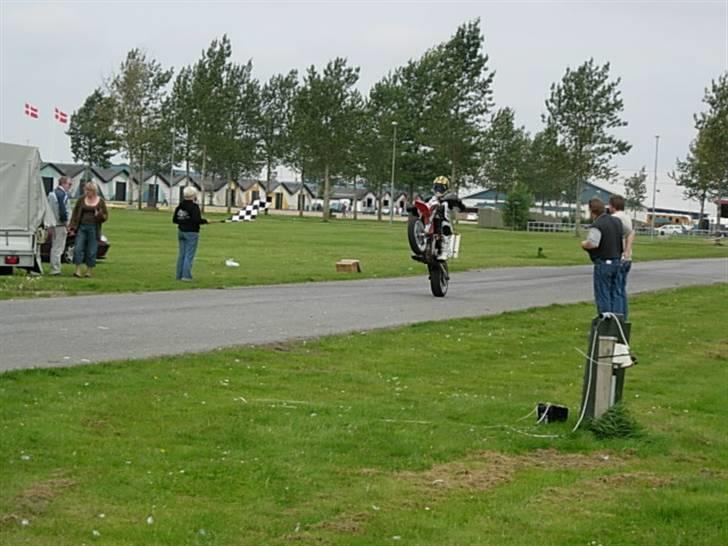 KTM 450 smr billede 9