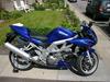 Suzuki SV1000S