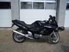 Suzuki GSX750F  (SOLGT)