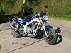Suzuki  GS500E