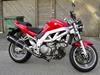 Suzuki SV1000