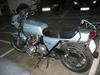 Kawasaki Z1000 Z1R ( SOLGT )