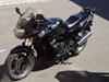 Kawasaki GPZ 500 S