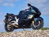 Suzuki Hayabusa  [SOLGT]