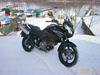 Suzuki DL650k5 vstrom [Tidl. motorcykel]