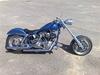 Harley Davidson svingstel