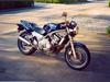 Honda CB1 400