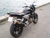 Kawasaki Z 750 