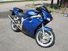 Suzuki SV650 [Tidl. motorcykel]