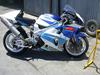 Suzuki TL1000R AMA #SOLGT#