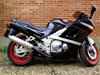 Kawasaki ZZR600