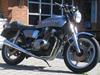 Suzuki gs 750 ( Solgt )