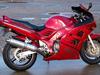 Suzuki RF900R