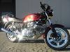 Honda CBX Super Sport