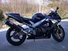 Honda cbr 929 Fireblade afgået  [Tidl. motorcykel]
