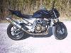 Kawasaki Z 750 *SOLGT*