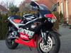 Aprilia RS 125 (Ringkøbing) SOLGT