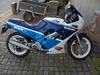 Suzuki GSX-R 250 [Solgt]