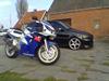 Suzuki GSX-R  (SOLGT)