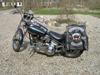 Harley Davidson FLH [Tidl. motorcykel]