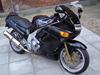 Kawasaki ZZR 600