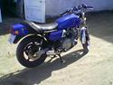 Suzuki gs 1000 e