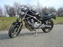 Yamaha XJ 600 SOLGT