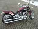 Yamaha XVS 1100 Drag Star