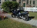 Suzuki Gsx 750F 2002 ## SOLGT ##