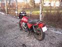 Moto Guzzi v65 SOLGT