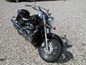 Suzuki VL 800 K3