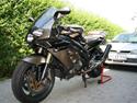 Aprilia SL1000 Falco (Solgt)