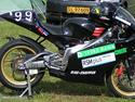 Aprilia RS 125