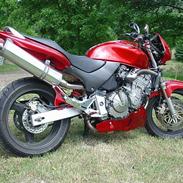 Honda hornet 600 -- *SOLGT*