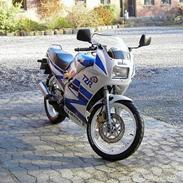 Yamaha TZR 125 - **SOLGT**