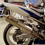 Suzuki GSX-R750K2 - SOLGT