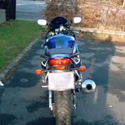 Yamaha YZF R6