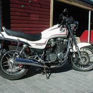 Honda CBX 650E