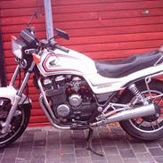 Honda CBX 650E